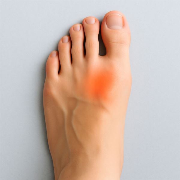 Neuroma di Morton e metatarsalgia: come riconoscerli e quando ricorrere ai plantari