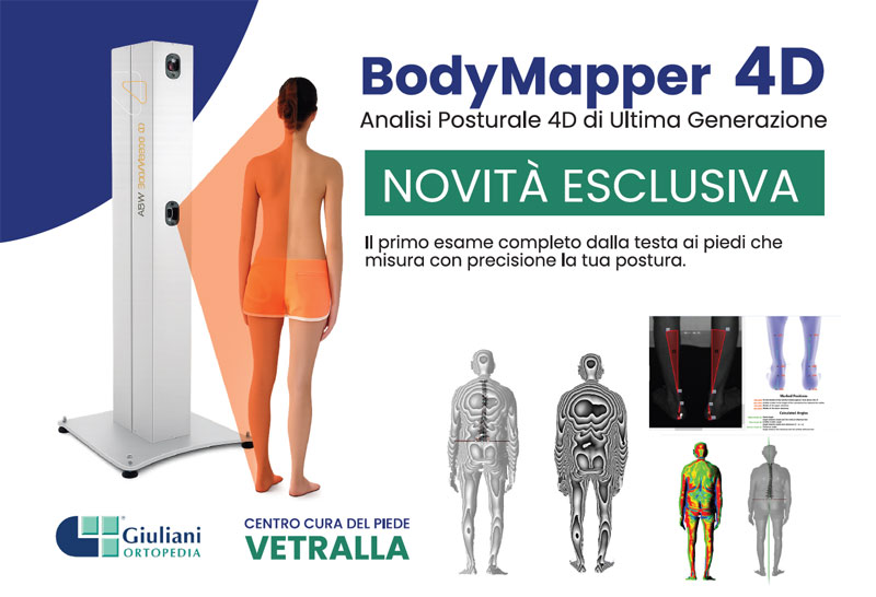 BodyMapper 4D